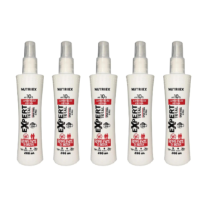 kit 10 Repelente De Insetos (Mosquito) Spray 10h Expert 200ml