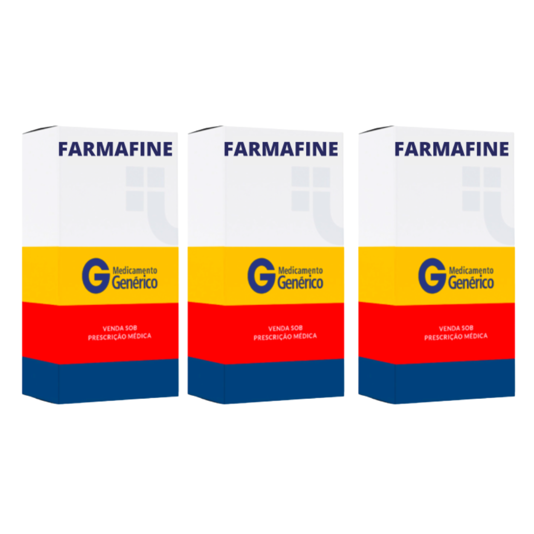 Atorvastatina 10mg 30 Comprimidos Teuto - Imagem 3