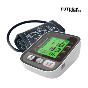 Medidor de Pressão Arterial Digital 2.0 Futura