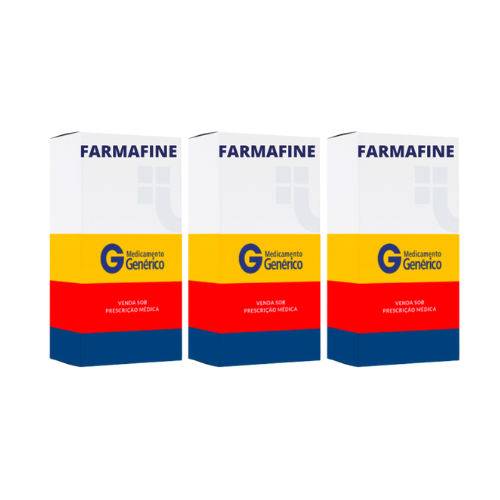 Tadalafila Eurofarma 5mg - Kit 2 Caixas - Imagem 2